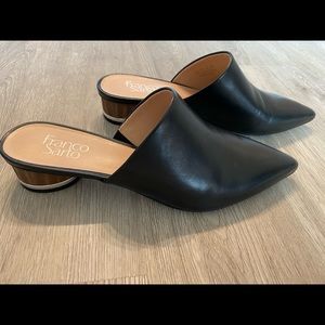 Franco Sarto Mules